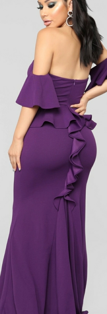 Fashion Nova Dress